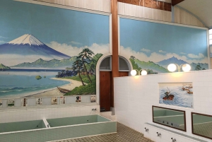 Tour Privado do Museu de Arquitetura ao Ar Livre Edo-Tóquio