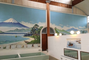 Private Tour durch das Freilicht-Architekturmuseum Edo-Tokio