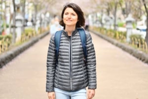 Yksityinen ranskankielinen opas Tokiossa valokuvauspalvelulla!