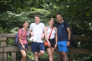 Yksityinen ranskankielinen opas Tokiossa valokuvauspalvelulla!