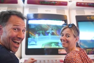 Yksityinen ranskankielinen opas Tokiossa valokuvauspalvelulla!