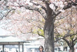 Yksityinen ranskankielinen opas Tokiossa valokuvauspalvelulla!
