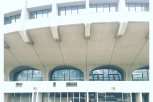 Privat arkitekturtur i Harajuku Omotesando