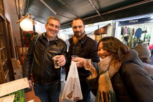 Privat tur: Kulturvandring i gamle Tokyo i Yanaka og Nezu