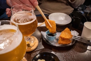 Privat tur: Kulturvandring i gamle Tokyo i Yanaka og Nezu