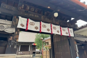 Privat tur: Kulturvandring i gamle Tokyo i Yanaka og Nezu