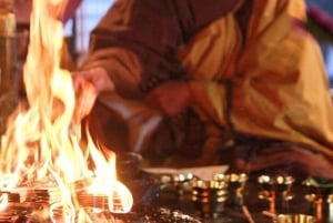 Privétour te voet in Fukagawa, Tokio