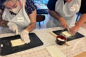 Ramenlaging fra bunnen av + Akihabara-tur – matlagingskurs