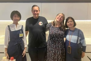 Ramenlaging fra bunnen av + Akihabara-tur – matlagingskurs