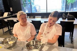 Ramenlaging fra bunnen av + Akihabara-tur – matlagingskurs