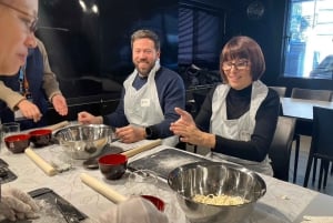 Ramenlaging fra bunnen av + Akihabara-tur – matlagingskurs