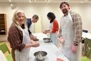 Ramenlaging fra bunnen av + Akihabara-tur – matlagingskurs