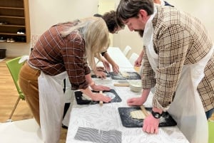 Ramenlaging fra bunnen av + Akihabara-tur – matlagingskurs