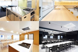 Elaboración de ramen desde cero + tour por Akihabara – Clase de cocina