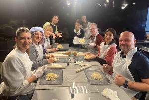 Elaboración de ramen desde cero + tour por Akihabara – Clase de cocina