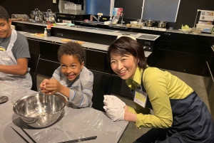 Elaboración de ramen desde cero + tour por Akihabara – Clase de cocina