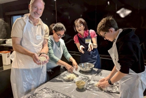 Elaboración de ramen desde cero + tour por Akihabara – Clase de cocina