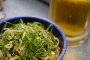 VERDADERA Aventura gastronómica en Tokio con todo incluido