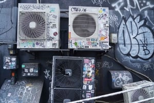 Real-Life Anime Pilgrimage Tour: “Shibuya Incident”