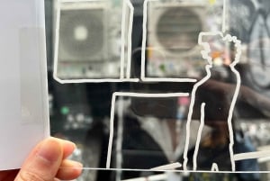 Real-Life Anime Pilgrimage Tour: “Shibuya Incident”