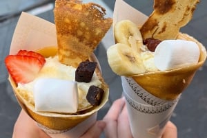 Real-Life Anime Pilgrimage Tour: “Shibuya Incident”