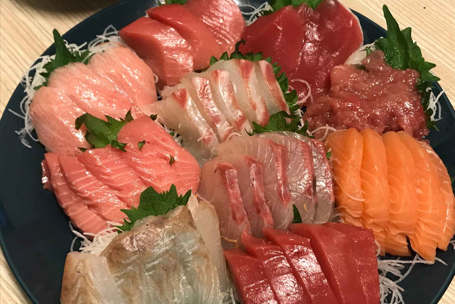 Real Night Food Tour: Izakaya & Hidden Alleys Outside Tokyo