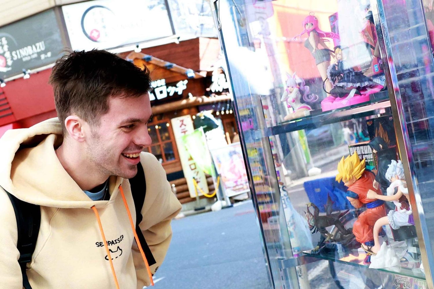 Retro Tokyo: Oplev den nostalgiske charme i Minowa