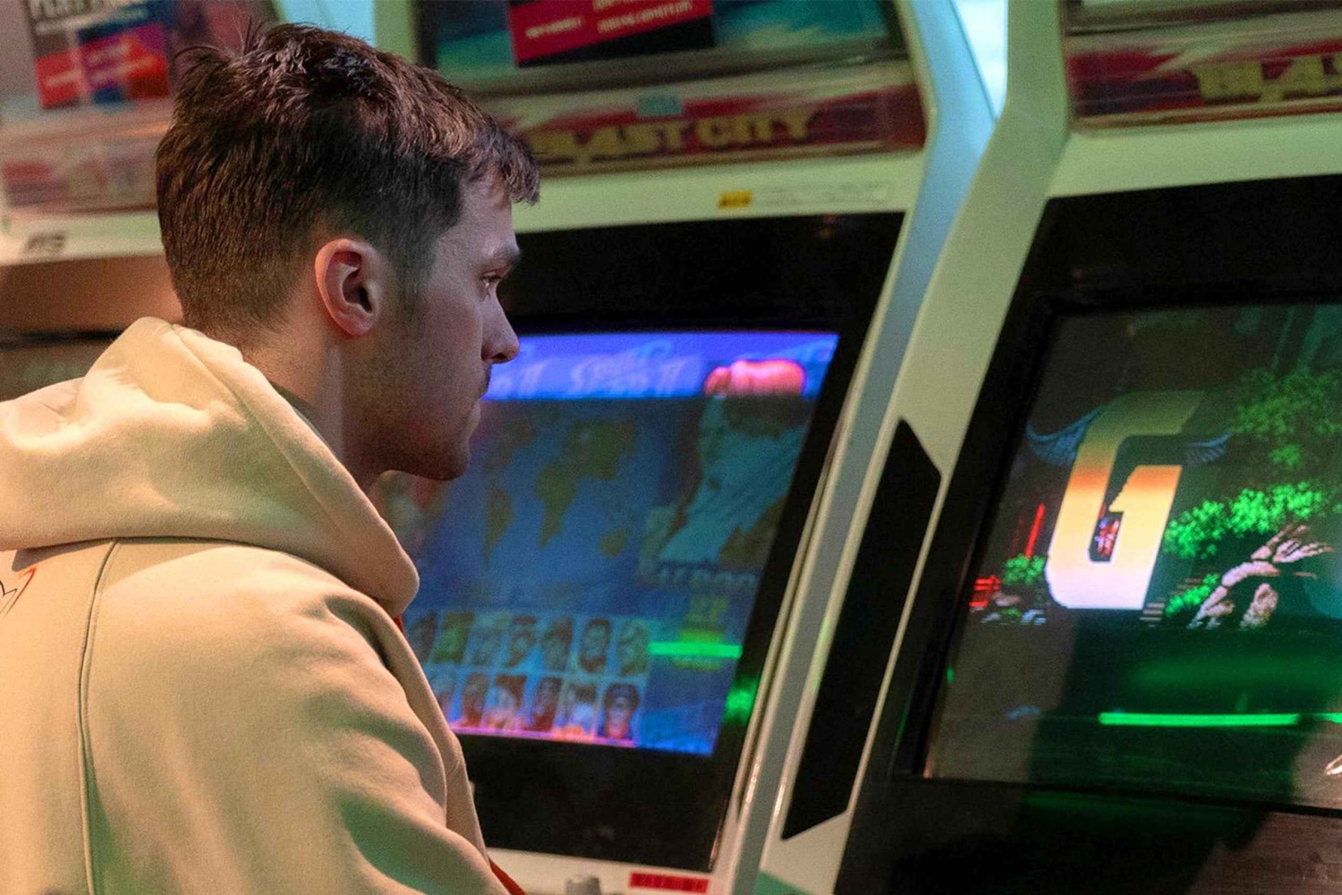 Retro Tokyo: Oplev den nostalgiske charme i Minowa