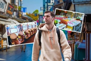 Retro Tokyo: Oplev den nostalgiske charme i Minowa