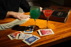 東京麻布十番のセーラームーンツアー