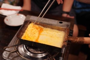 東京麻布十番のセーラームーンツアー