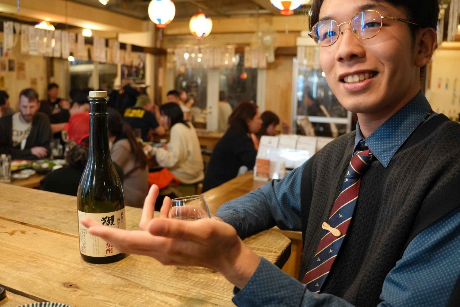 Tokyo Private Local Walking Tour (Must See Places in 1 Day)