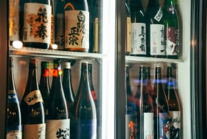 Prywatna wycieczka piesza po Tokio (najważniejsze miejsca w 1 dzień)