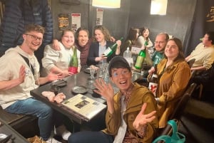 Prywatna wycieczka piesza po Tokio (najważniejsze miejsca w 1 dzień)