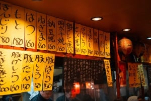 Prywatna wycieczka piesza po Tokio (najważniejsze miejsca w 1 dzień)