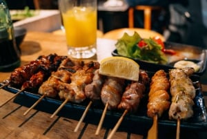 Prywatna wycieczka piesza po Tokio (najważniejsze miejsca w 1 dzień)