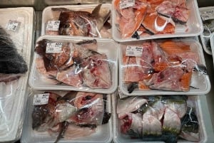 Sasebo: kimono, calligrafia ed esperienza culturale al mercato