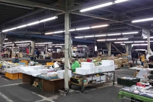 Sasebo: Experiência cultural com quimono, caligrafia e mercado