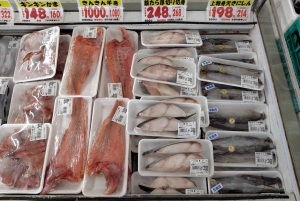 Sasebo: Experiência cultural com quimono, caligrafia e mercado