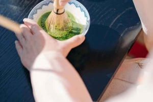 Сасебо: кимоно, суши, чай и скрытые сокровища — культурный опыт