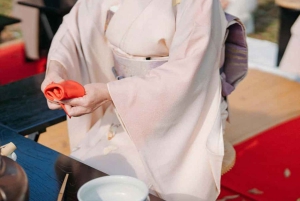 Сасебо: кимоно, суши, чай и скрытые сокровища — культурный опыт