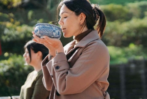 Сасебо: кимоно, суши, чай и скрытые сокровища — культурный опыт