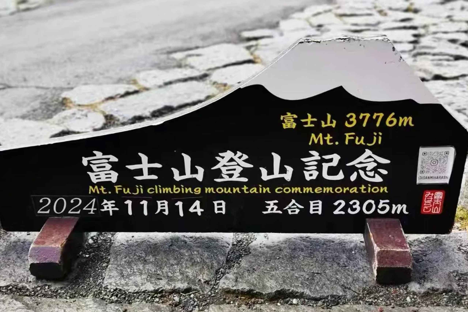 [Saisonbedingt begrenzt] Mt. Fuji 5th Station & Thermalquelle-Tour