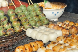 [Saisonbedingt begrenzt] Mt. Fuji 5th Station & Thermalquelle-Tour