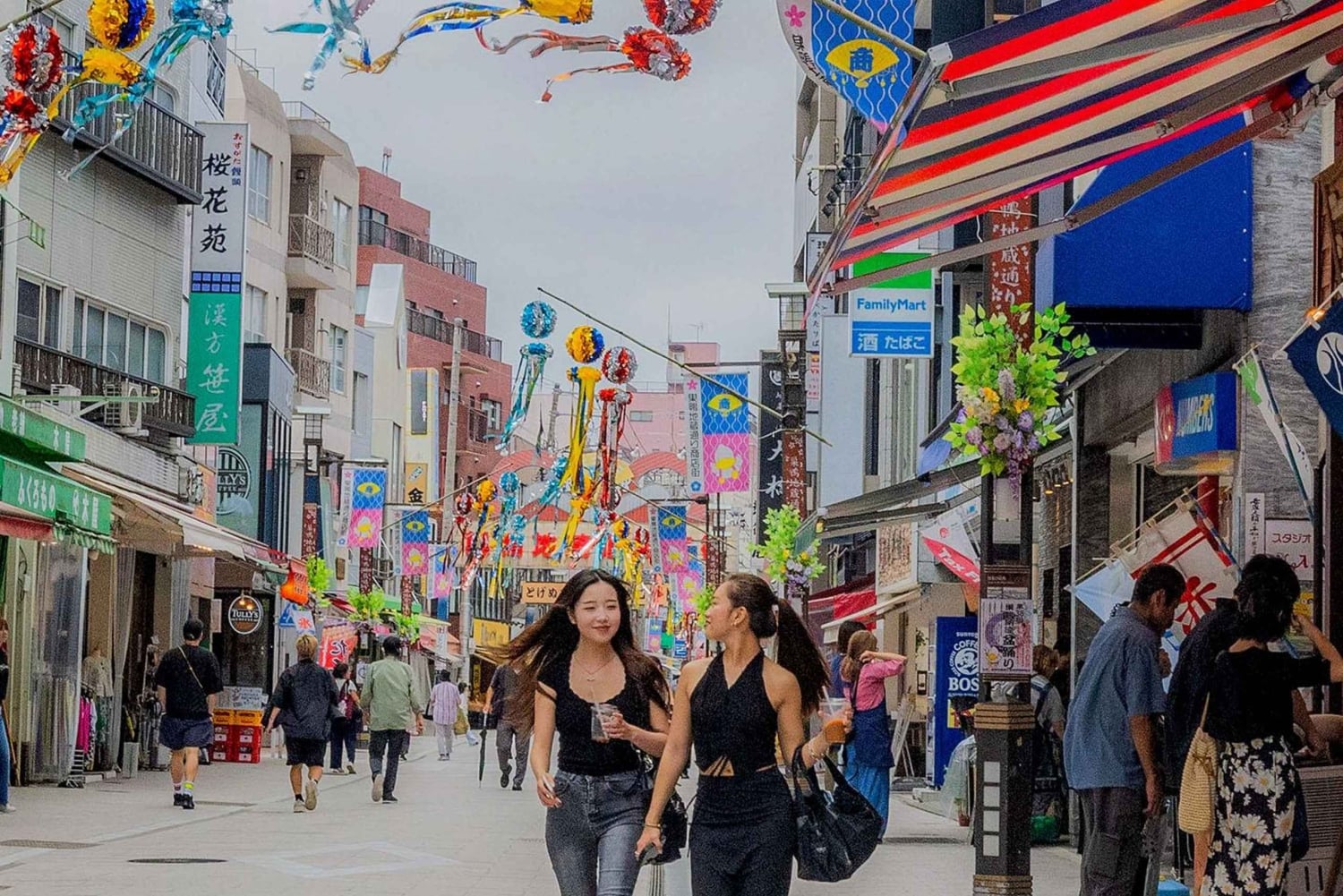 Zeitreise durch Sengoku: Tempel und Traditionen