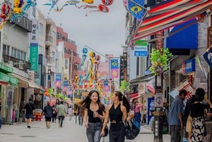 Zeitreise durch Sengoku: Tempel und Traditionen