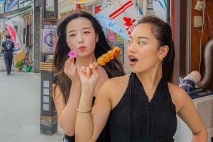 Zeitreise durch Sengoku: Tempel und Traditionen