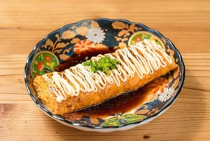 Shibuya Bar Hopping Tour (All-You-Can-Drink + Full Dinner)