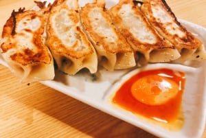 Shibuya Bar Hopping Tour (All-You-Can-Drink + Full Dinner)