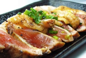 Shibuya Bar Hopping Tour (All-You-Can-Drink + Full Dinner)